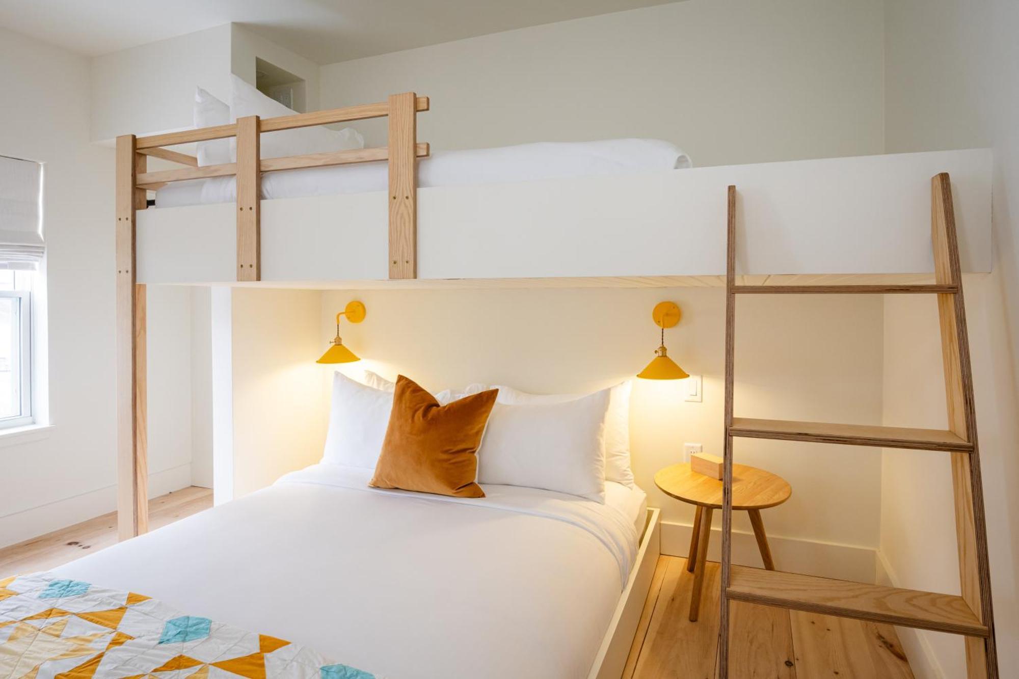 Hotel The August House Windsor Pokoj fotografie