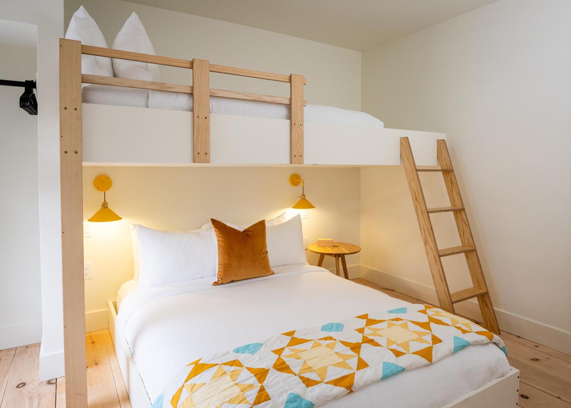 Hotel The August House Windsor Pokoj fotografie