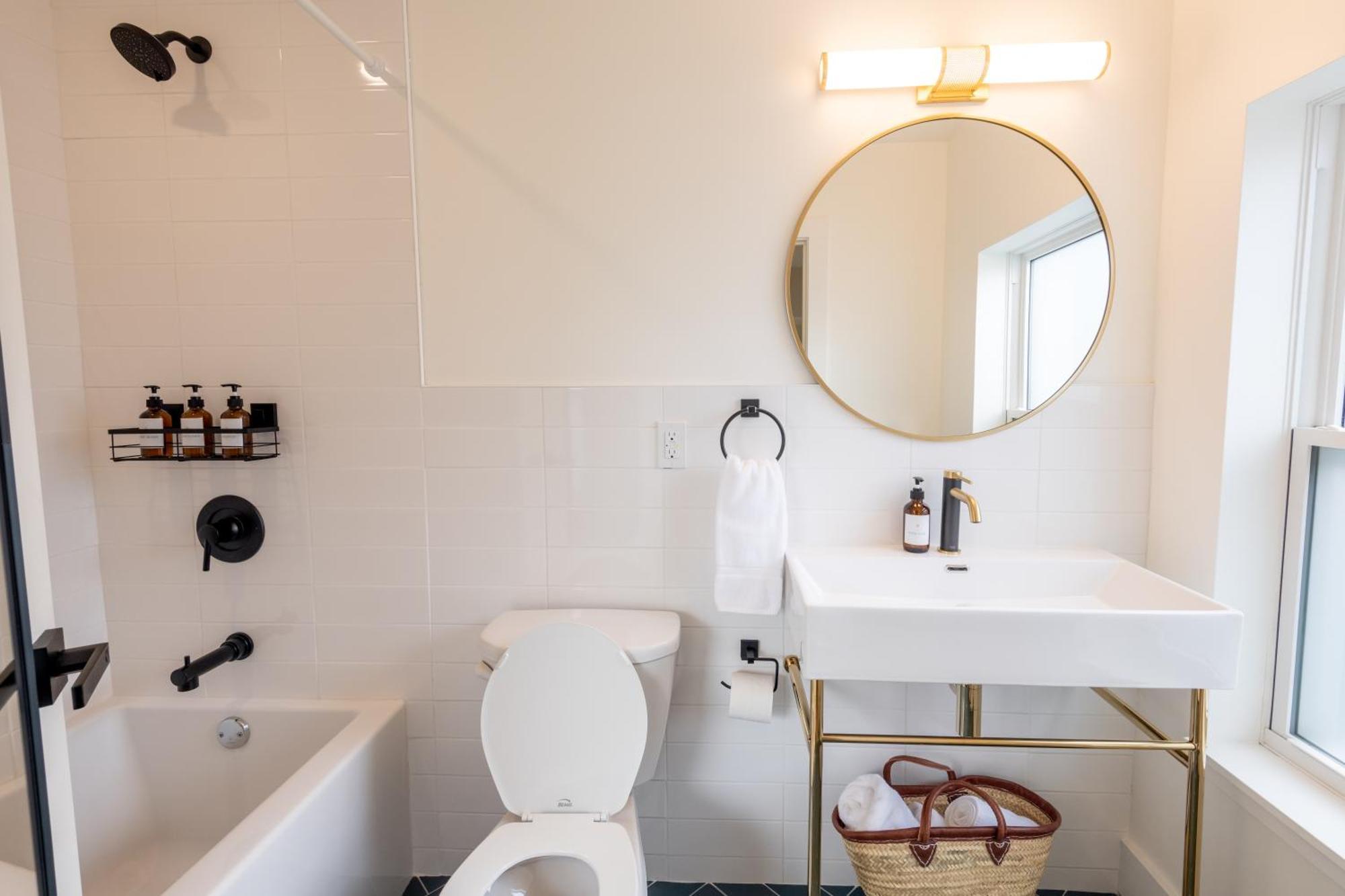 Hotel The August House Windsor Pokoj fotografie